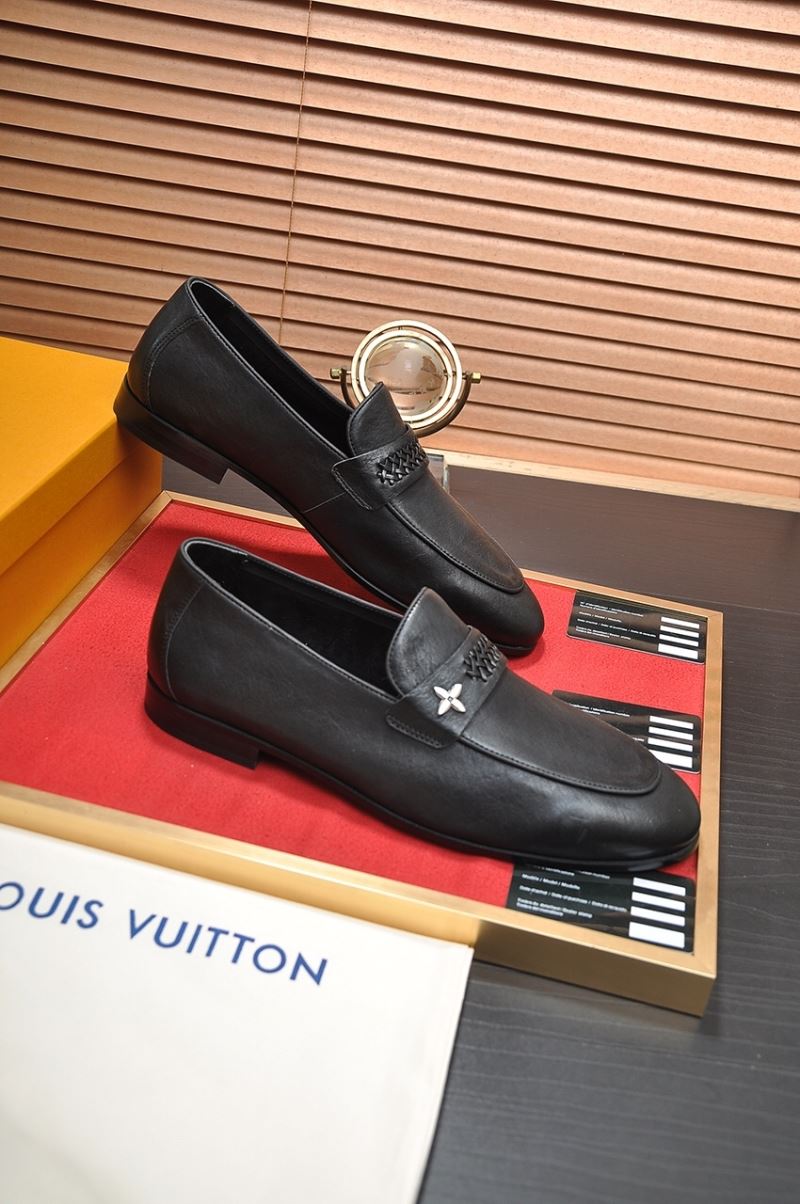 Louis Vuitton Business Shoes